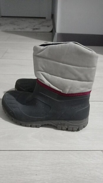 Decathlon Cocuk botu 