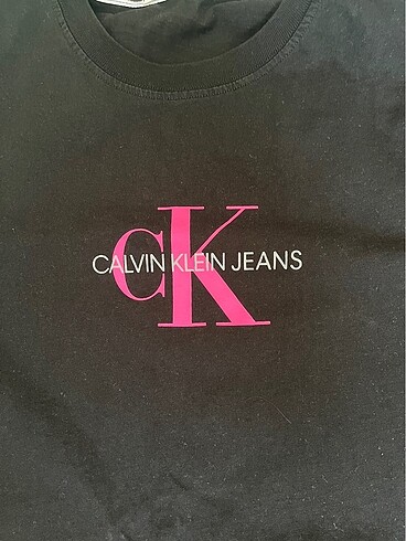 Calvin Klein Calvin Klein Tshirt