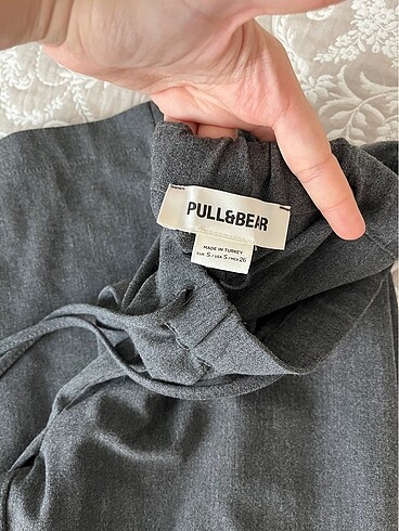 Pull and Bear Pull and Bear Pantolon