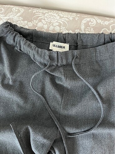 Pull and Bear Pantolon