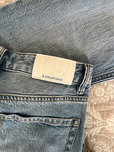 Stradivarius Stardivarius d98 jean