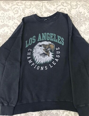 Addax Sweatshirt