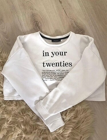 Trendyolmilla Crop