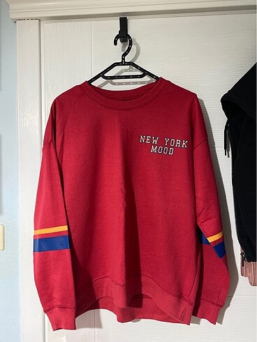 Pull and Bear Sweatshirt