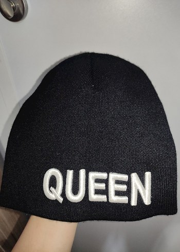Queen kışlık bere