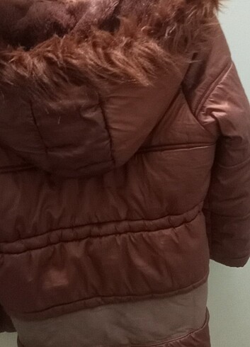 11-12 Yaş Beden Kaban