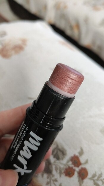 Avon Avon mark ikili highlighter