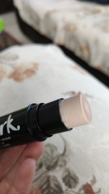  Beden Avon mark ikili highlighter