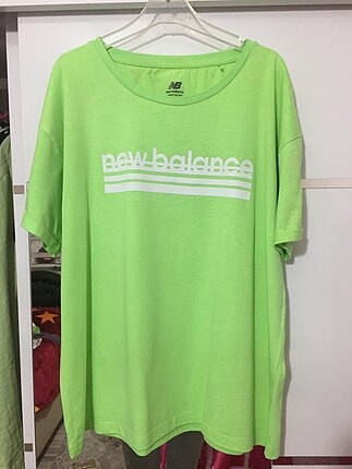 New balance