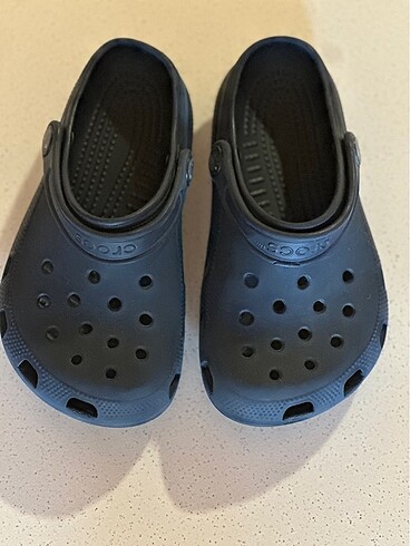Crocs terlik