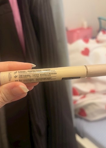 Sephora Best Skin Ever Glow Kapatıcı - 06 - Görsel 2