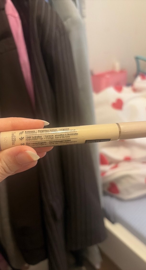 Sephora Best Skin Ever Glow Kapatıcı - 06 - Görsel 2