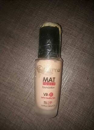 Flormar mat föndeten