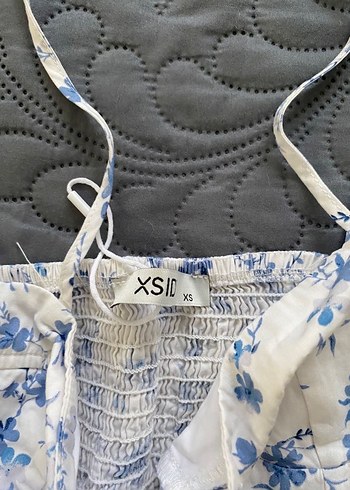 Crop top - Görsel 2