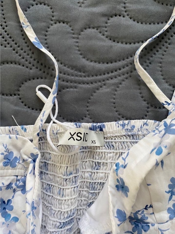 Crop top - Görsel 2