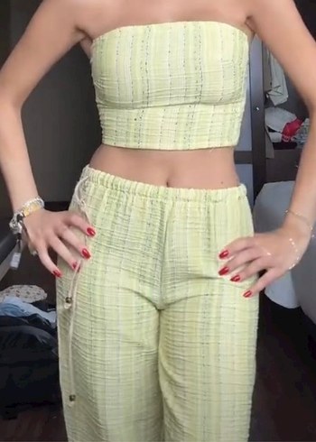 Pull Bear Takım - Görsel 2