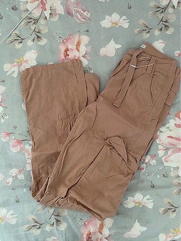 Bershka jean