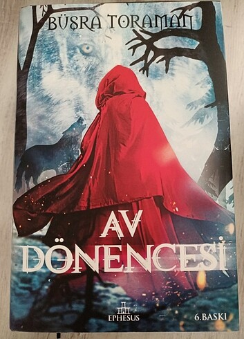  Beden Av dönencesi, Cellatın kalbi ve kanın büyüsü kitapları 3kitap se
