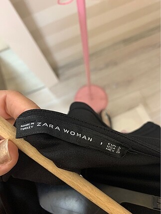 Zara Zara büstiyer