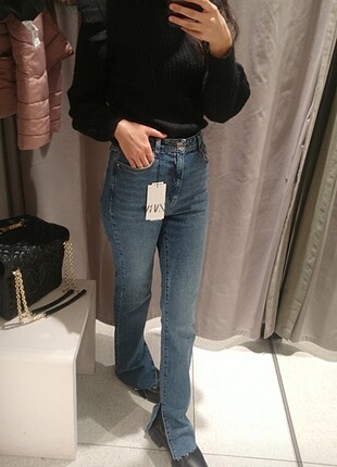 Orjinal Zara Jean