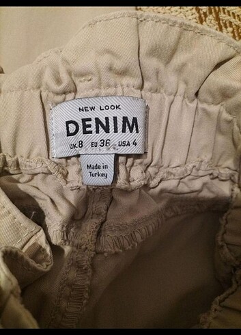 Newlook paperpag - Görsel 3