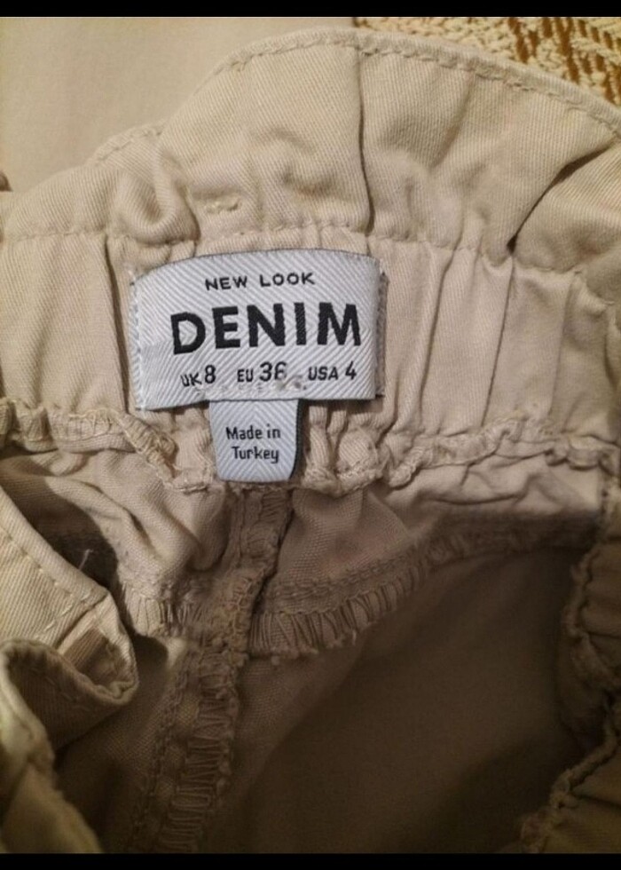 Newlook paperpag  - Görsel 3