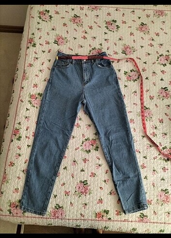 Koton Mom Jean - Görsel 5