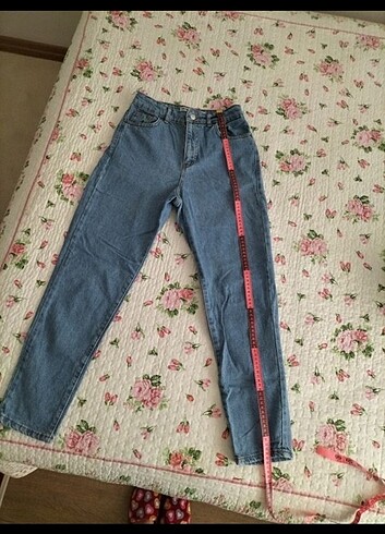 Koton Mom Jean - Görsel 7