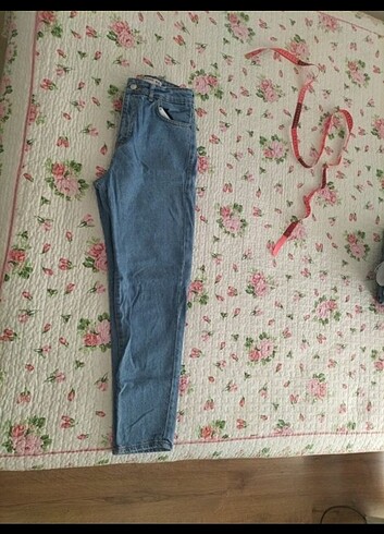 Koton Mom Jean - Görsel 8