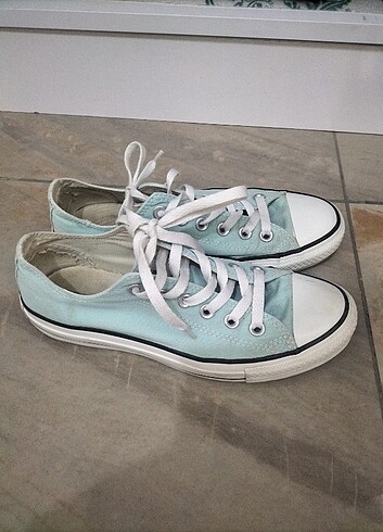 37,5 Beden Converse orjinal 