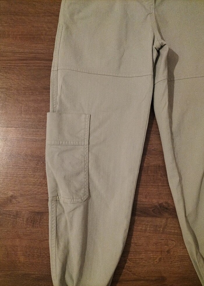 Bershka jogger pantolon  - Görsel 4