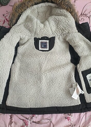 Çocuk montu  - Görsel 6