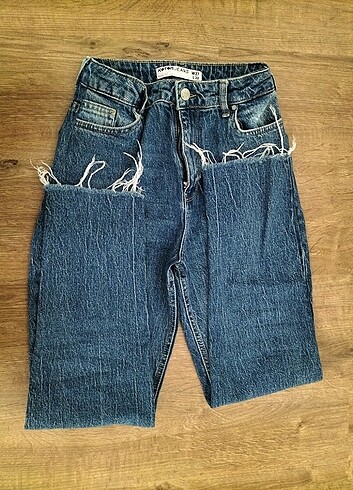 Koton mom jean - Görsel 6