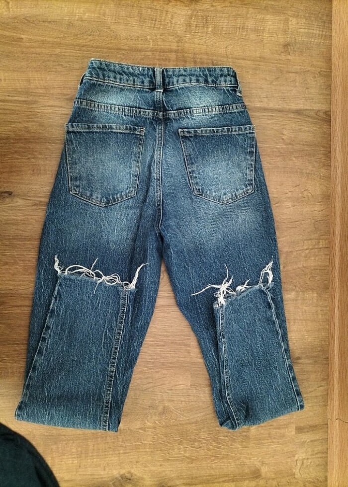Koton mom jean - Görsel 5