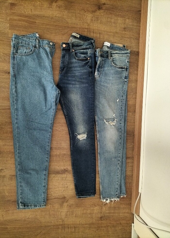 Primark, zara, Koton  - Görsel 3