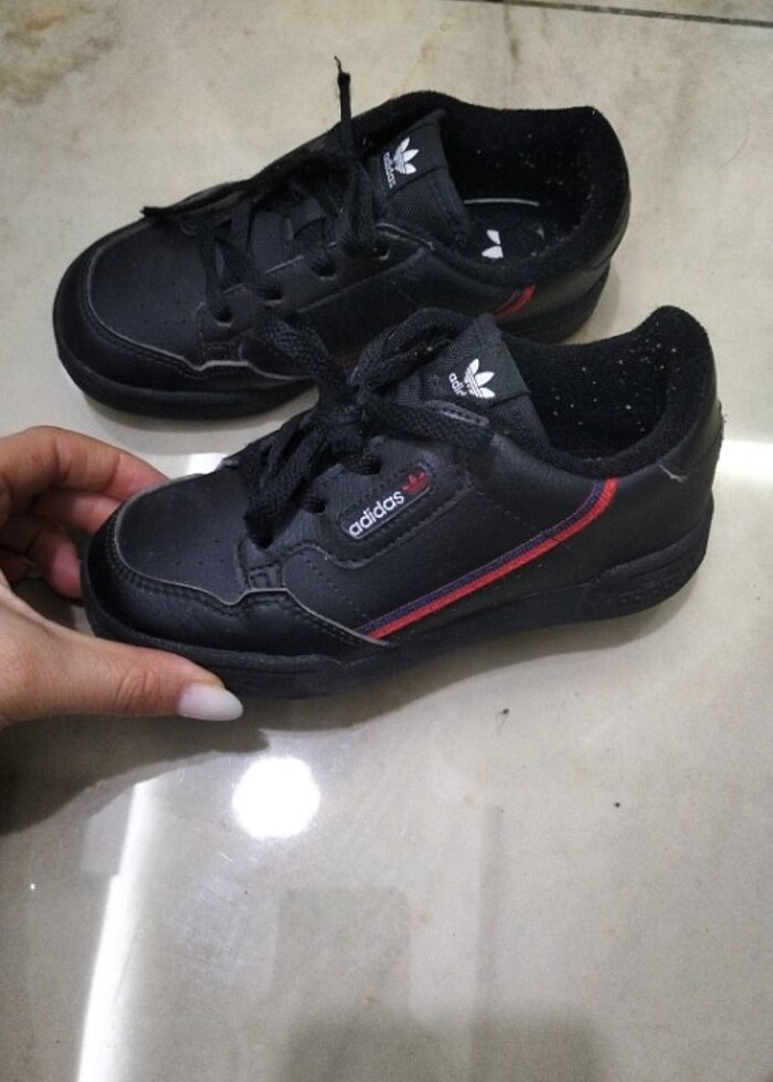 ADİDAS çocuk ayakkabısi - Görsel 2