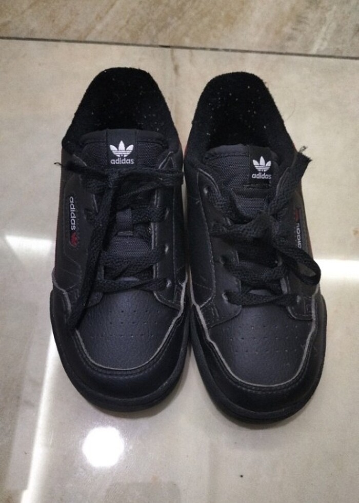 ADİDAS çocuk ayakkabısi - Görsel 3