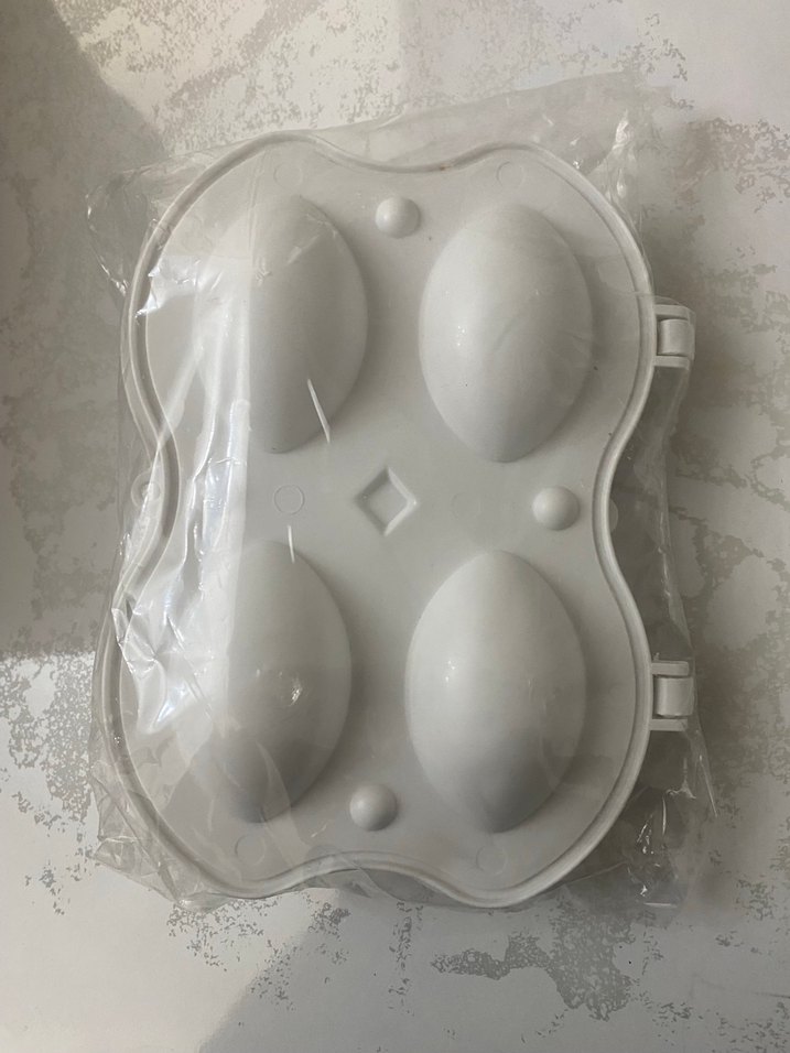 Naturel 4'lü İçli Köfte Aparatı Khaki - Görsel 2