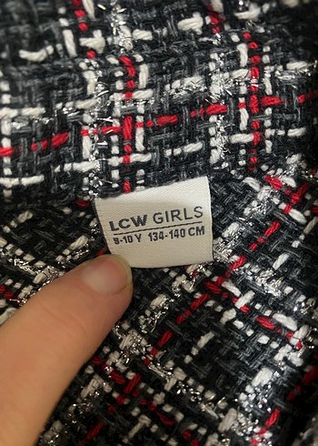 Kadın Mini Kısa Ekose Takım - Görsel 9