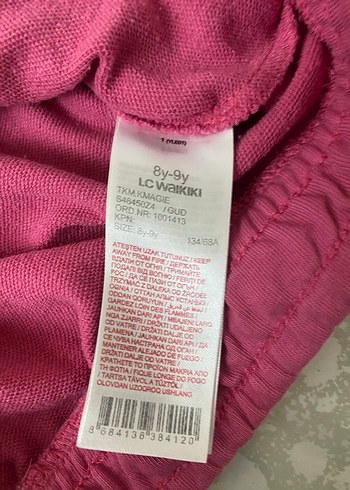 Kadın Pembe Kapüşonlu Rahat Sweatshirt - Görsel 3