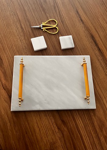 Nişan tepsisi - Görsel 2