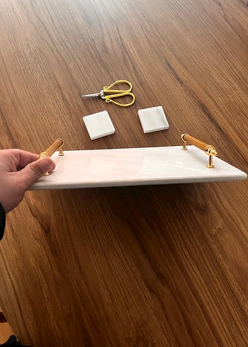 Nişan tepsisi - Görsel 3