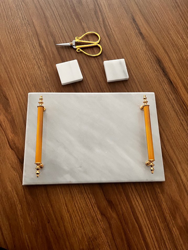 Nişan tepsisi - Görsel 2