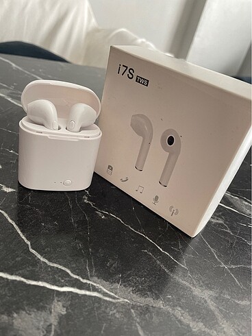 Bluetooth Kulaklık