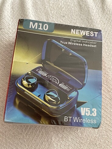 Bluetooth Kulaklık