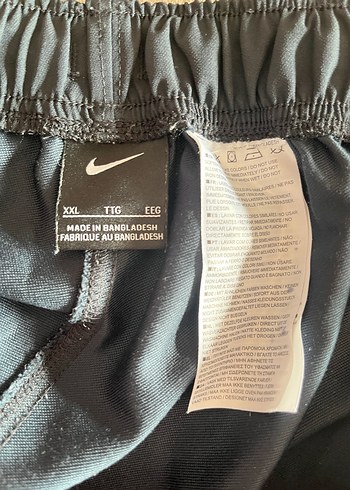 xxl Beden Nike Şort