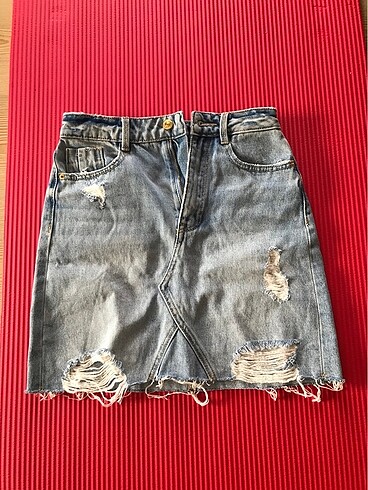 Mini etek