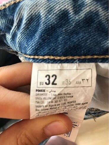 xs Beden Mini etek