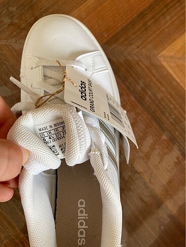 37 Beden Adidas