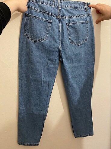 Mom Jean